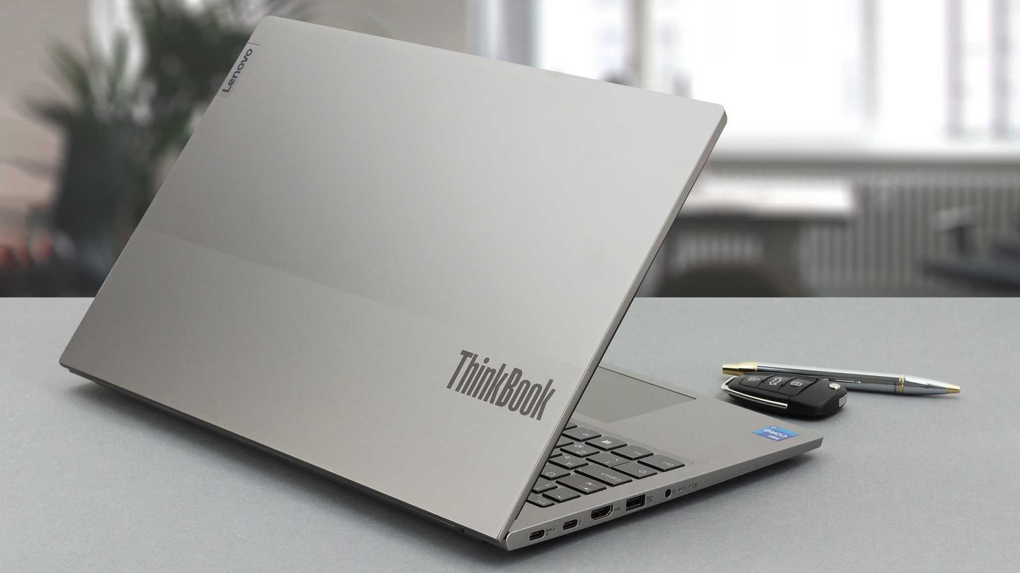 Чем хороши lenovo thinkpad