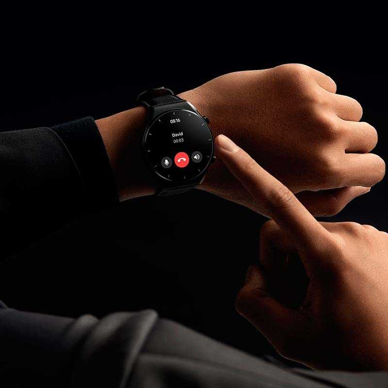 Xiaomi watch s1 active vs watch s1: which one to buy?