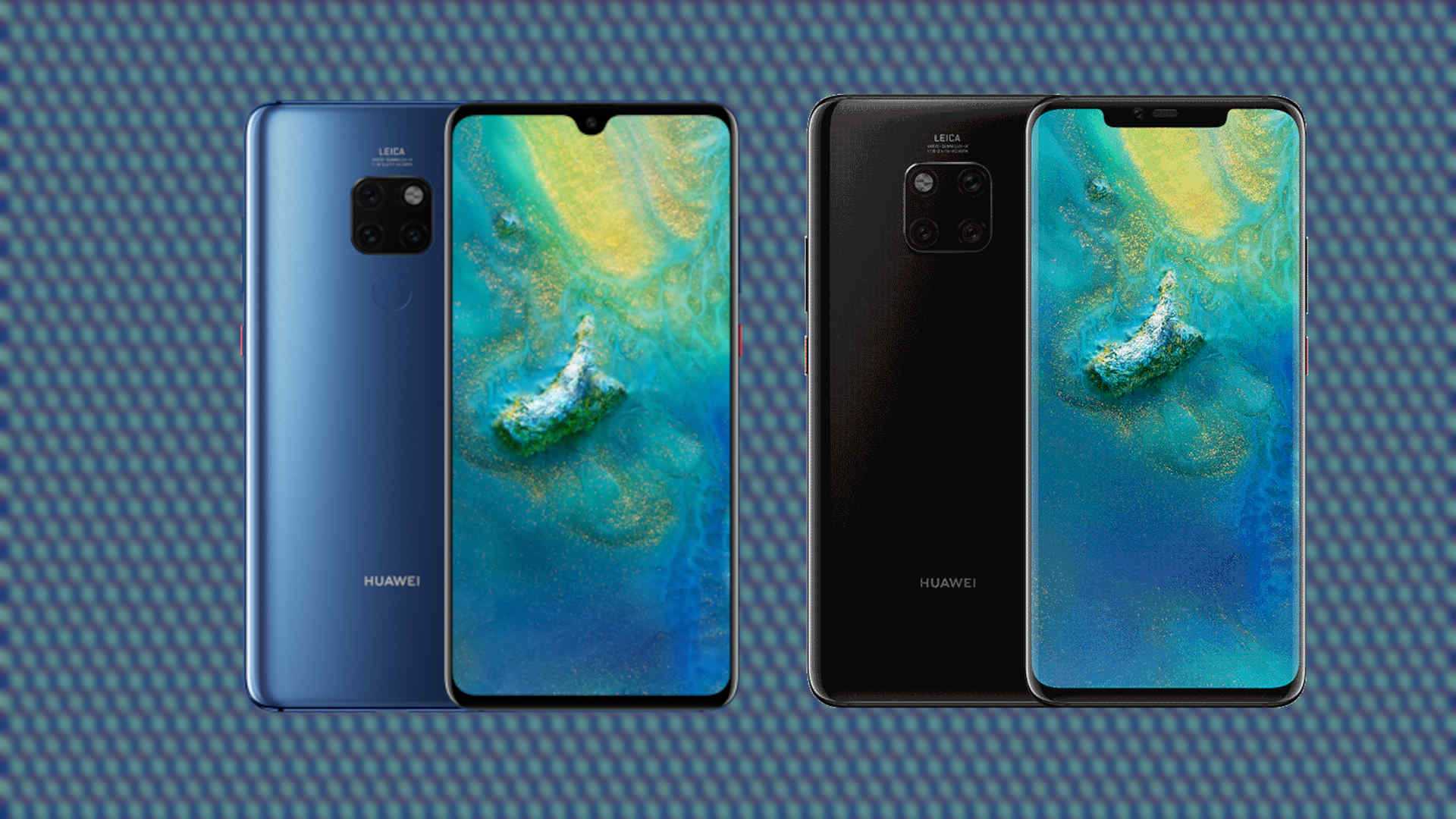 Обзор huawei mate 20 x: нужно немного привыкнуть