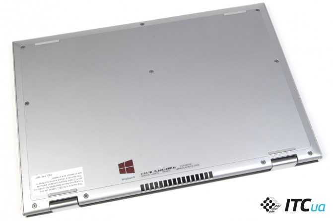 Dell inspiron 13 7000 2-в-1 (7373) обзор и рейтинг - отзывы 2023