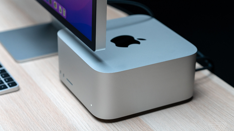 Чем отличаются mac mini 2023 на m2 от модели 2020 года. очень много плюсов