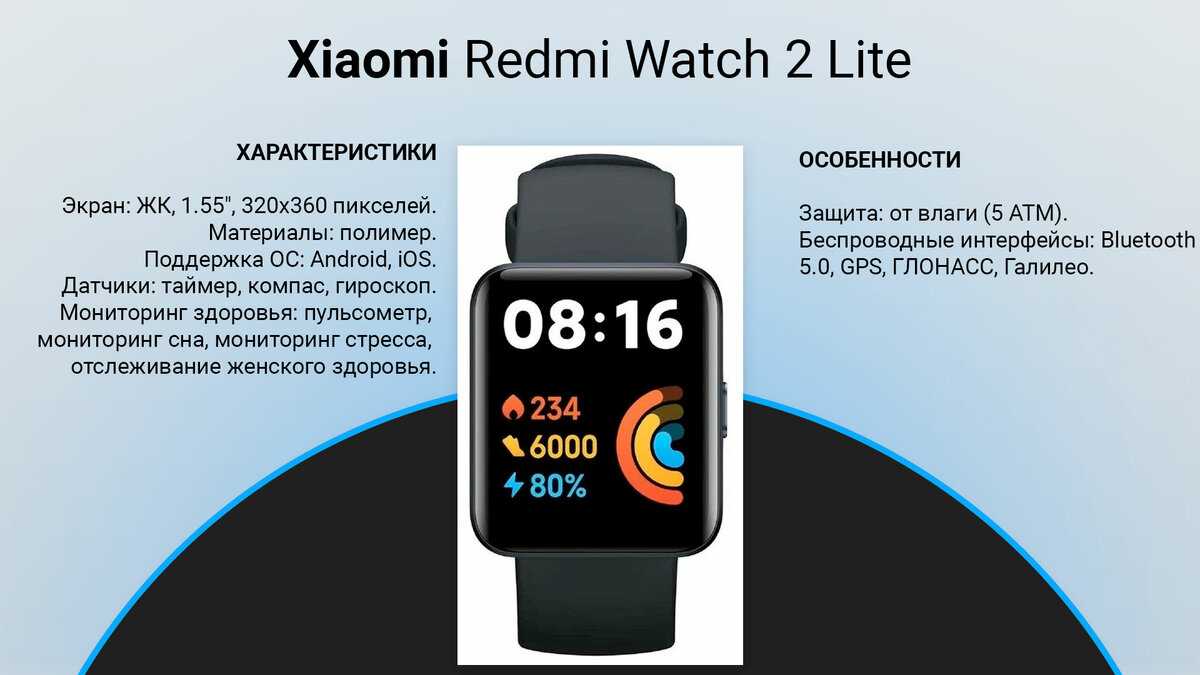 Лучшие недорогие наручные часы до 10000 ₽