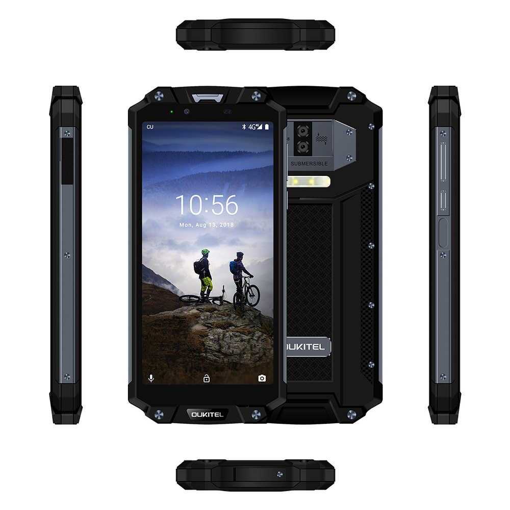 Отзывы oukitel wp2 | мобильные телефоны oukitel | подробные характеристики, видео обзоры, отзывы покупателей