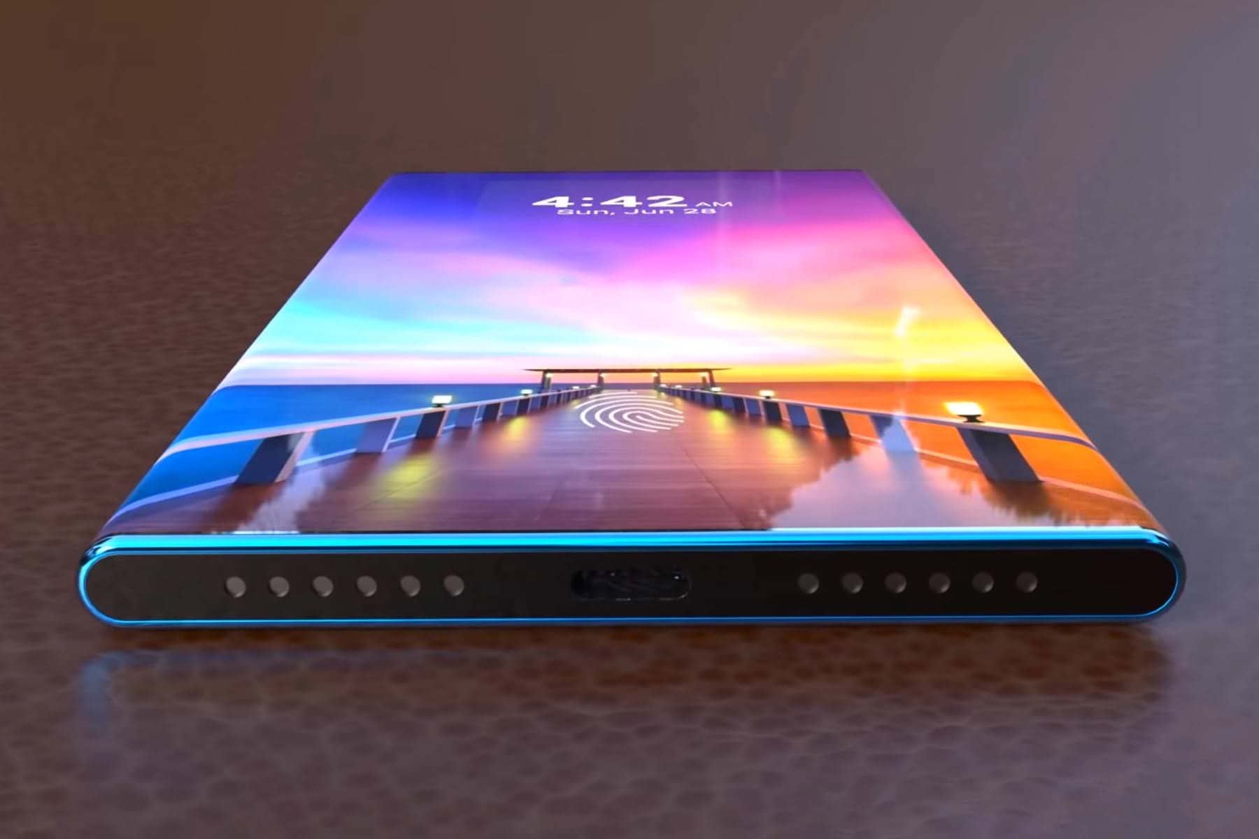 Лучший смартфон samsung со стилусом, мощным процессором и отличной камерой
