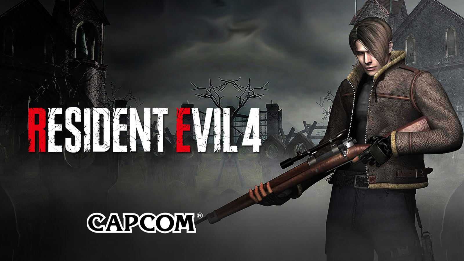 Обзор resident evil 4 remake: возвращение легенды - гайды и руководства для игр