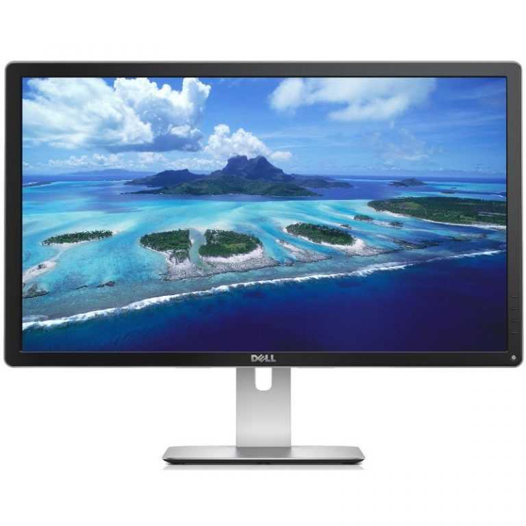 Comptek - dell представляет доступные мониторы формата ultra hd в россии