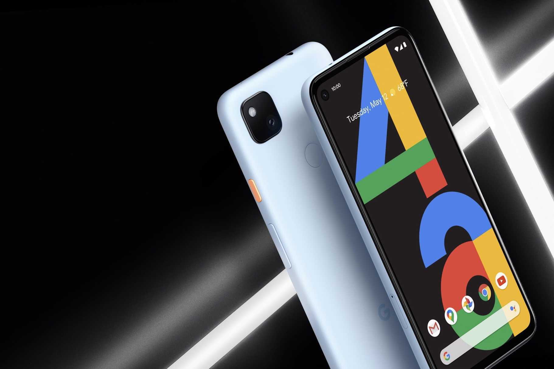 Почему pixel 5 (а не pixel 6) — мой любимый телефон google в 2022 году - истокс клуб