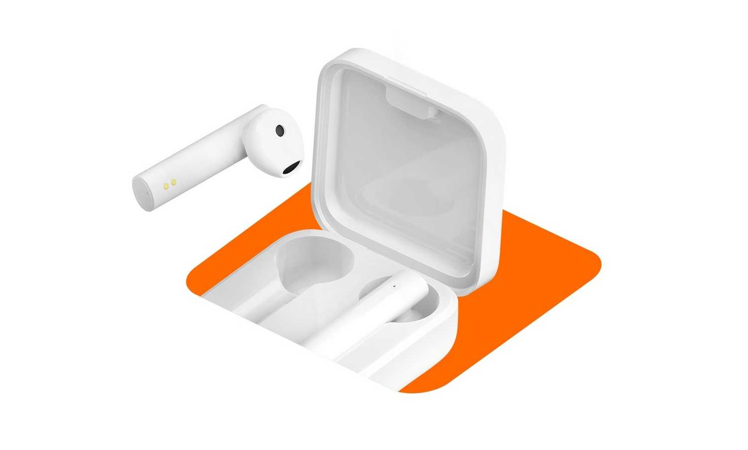 Руководство пользователя xiaomi tws bluetooth наушники air 2 se