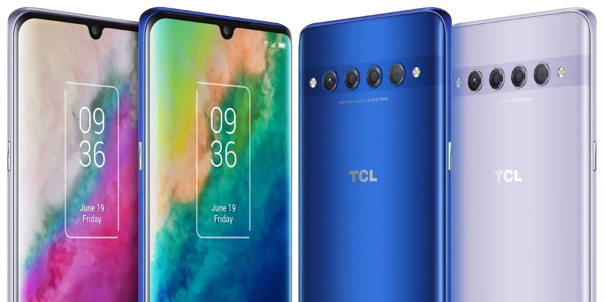 Характеристики и обзор смартфона tcl 20b – плюсы и минусы, стоит ли покупать