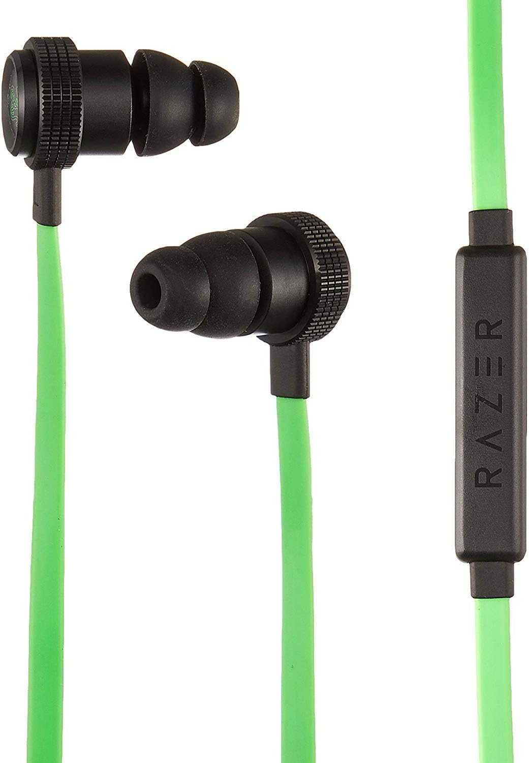 Обзор razer hammerhead pro v2
