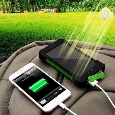 Топ 10 самых мощных внешних аккумуляторов (powerbank)