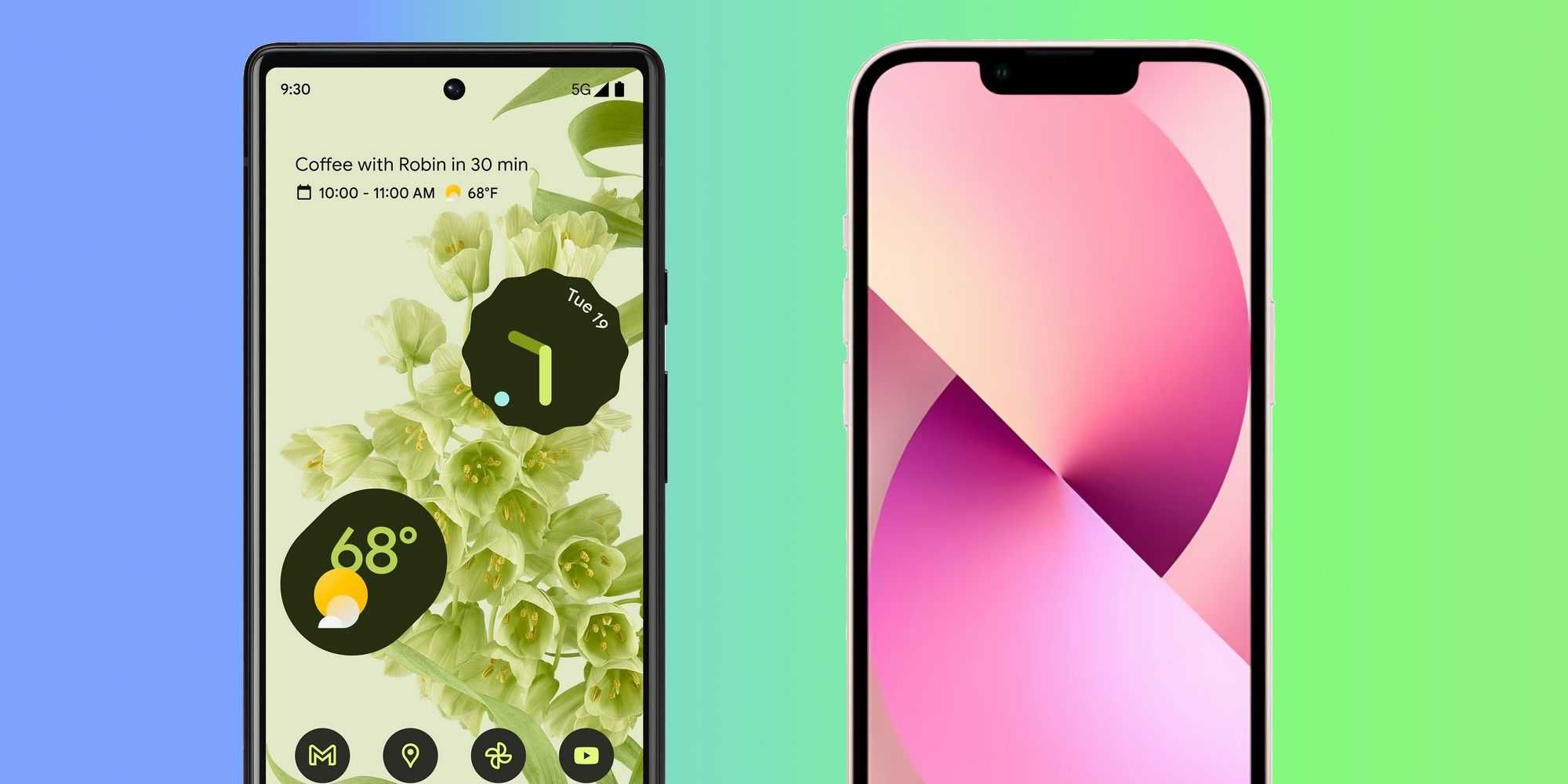 Google pixel 6a против iphone se 2022: какой бюджетный телефон будет лучше? – обзоры новости – новости высоких технологий, оборудование, консоли, видеоигры и развлечения