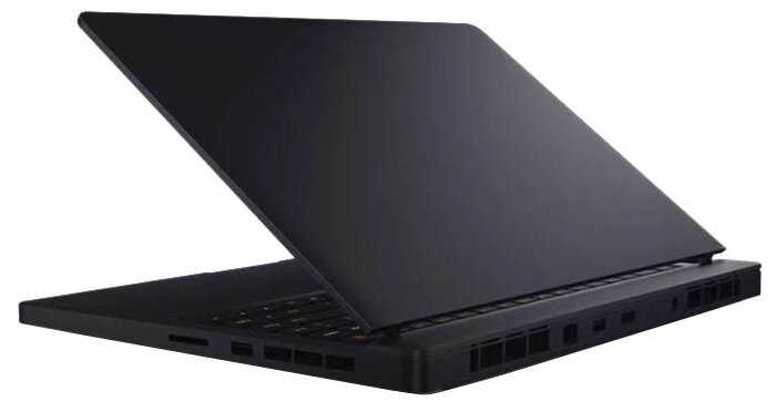 Анонс xiaomi mi gaming laptop – топовый mi-ноутбук для геймеров