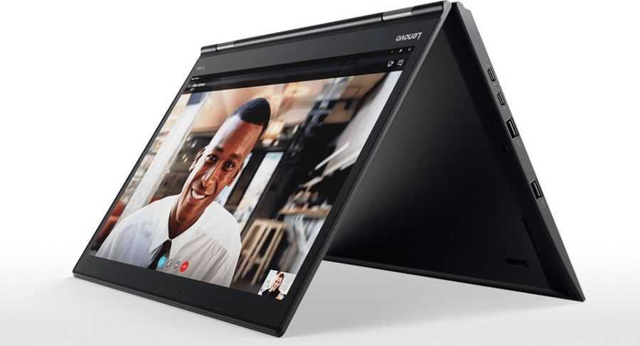 Обзор и оценка lenovo thinkpad x1 yoga (2nd gen, oled) - отзывы 2023