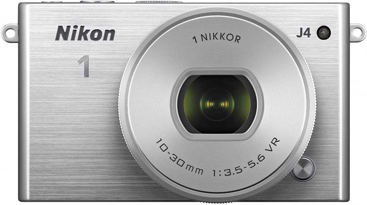 Как пользоваться любым цифровым зеркальным фотоаппаратом nikon