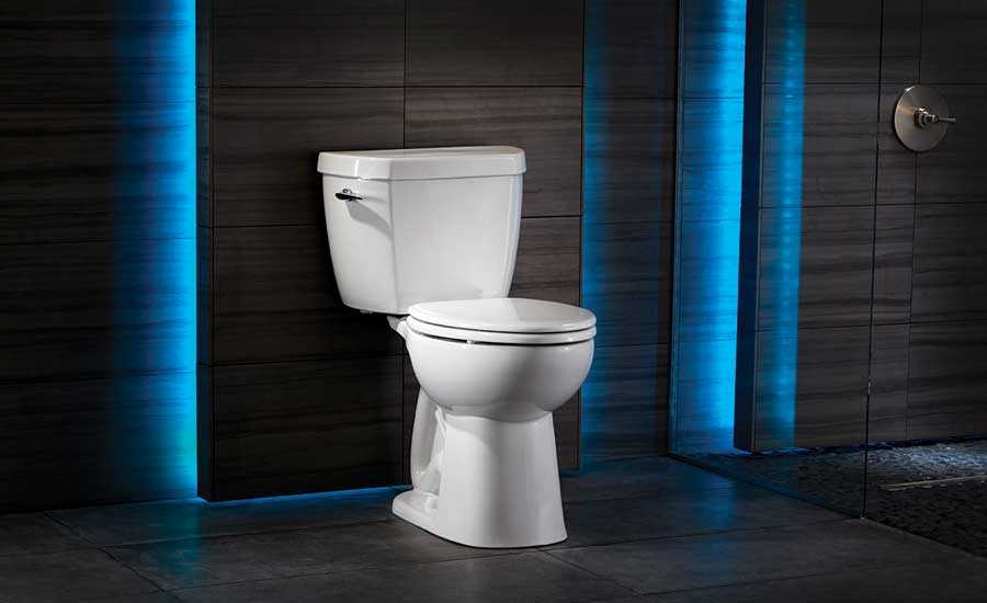 🚽лучшие напольные унитазы 2023 года