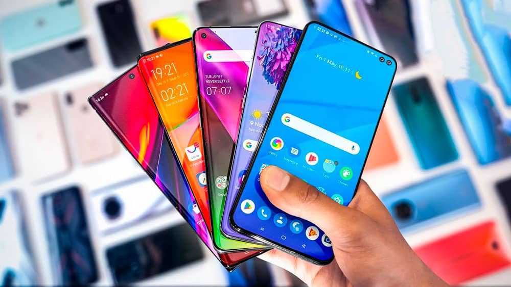 Рейтинг смартфонов с nfc до 10000 рублей