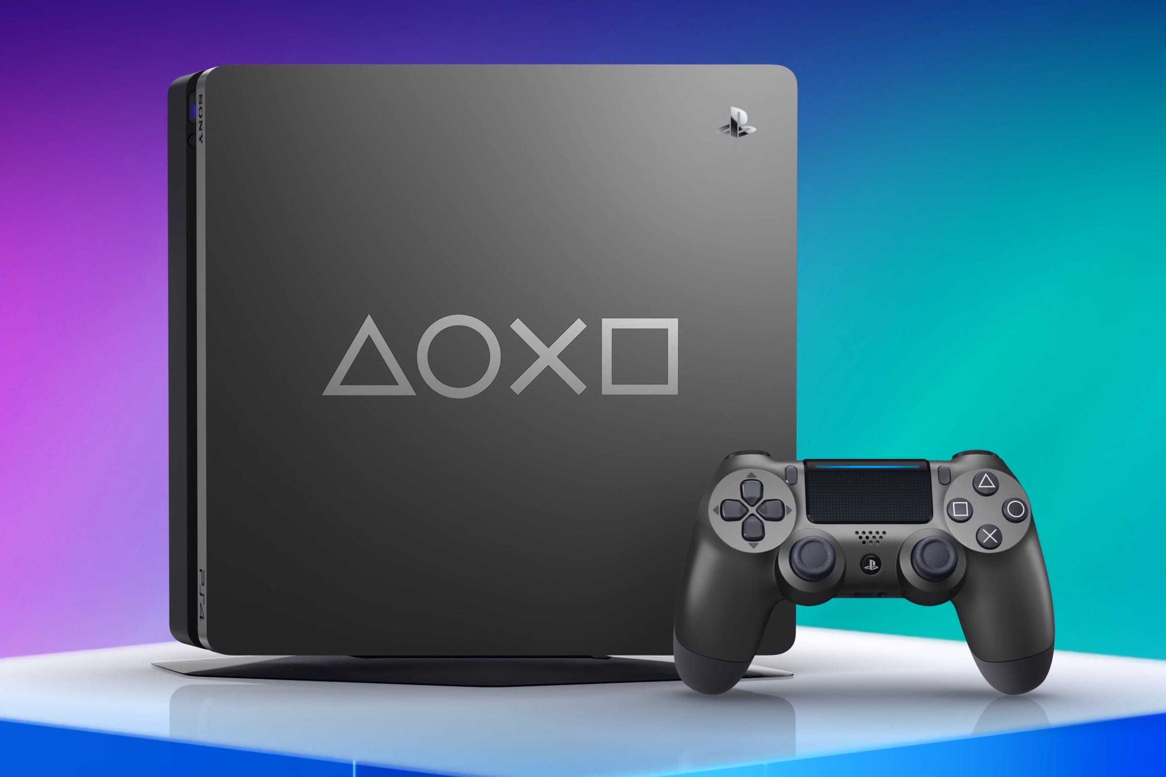 Топ-10 лучших игр для playstation 4 2019 года