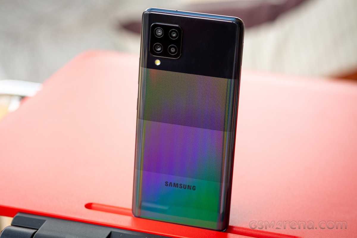 Samsung galaxy a51 5g против galaxy a42 5g: технические различия | итигик
