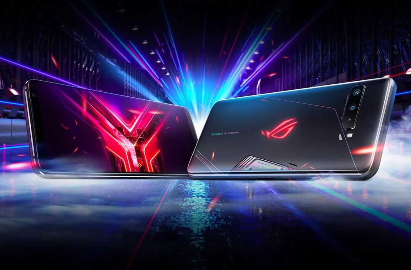 Обзор asus rog phone 7 ultimate (в деталях) - phonesdata