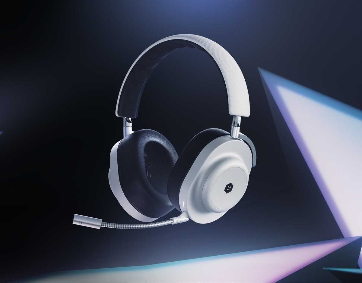 Наушники и ps5