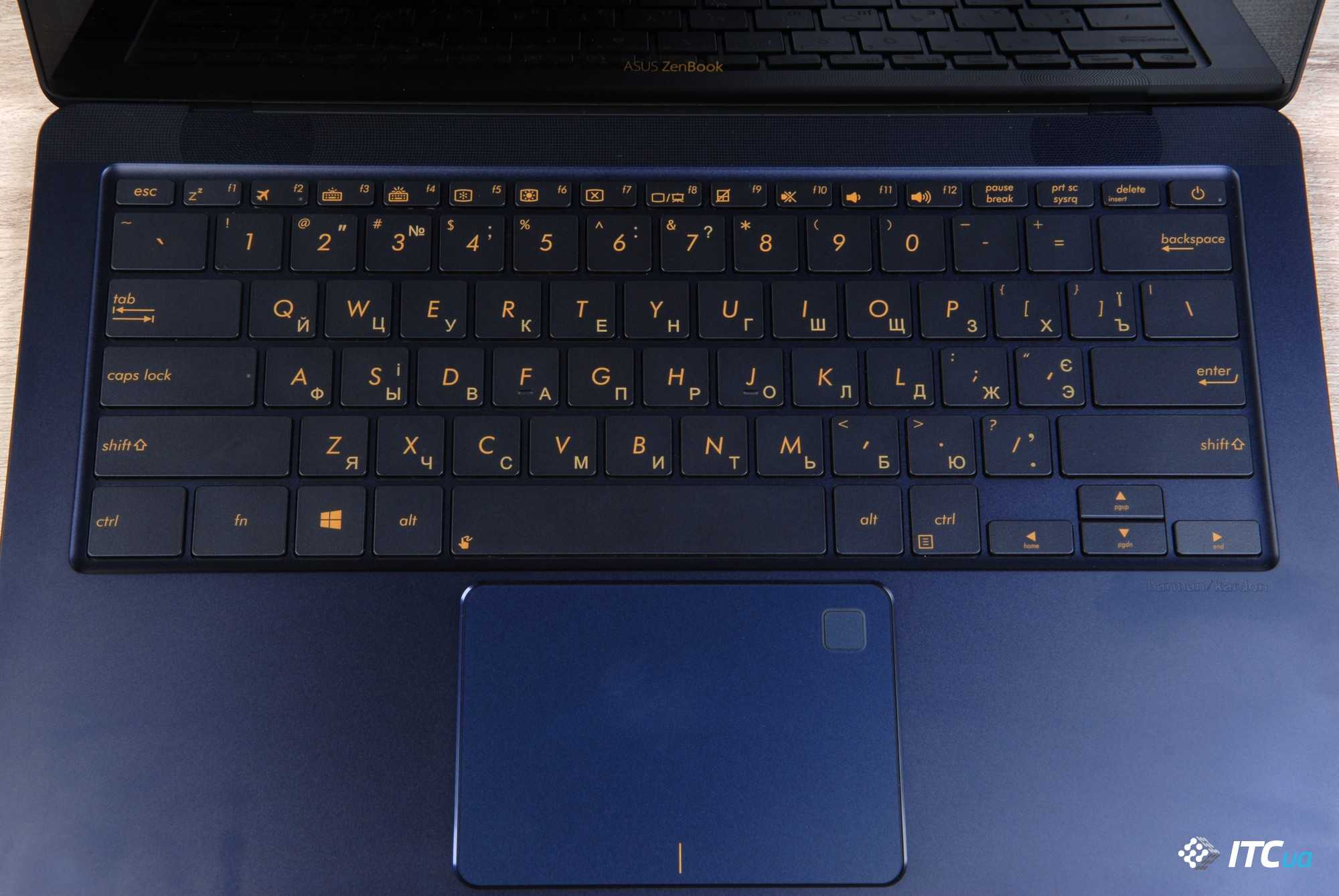Asus zenbook 3 deluxe ux490ua review | techtnet
