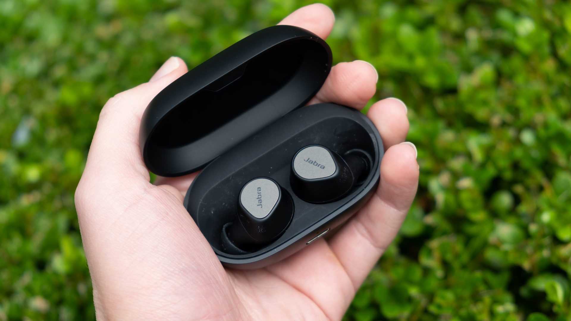 Блютуз гарнитура jabra elite 7 pro: обзор характеристик