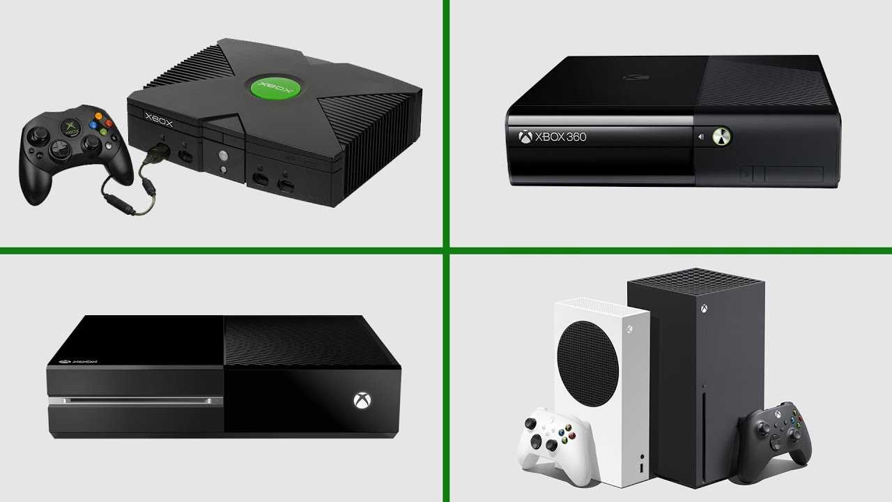 Project scorpio vs xbox one s vs xbox one: стоит ли обновляться?
