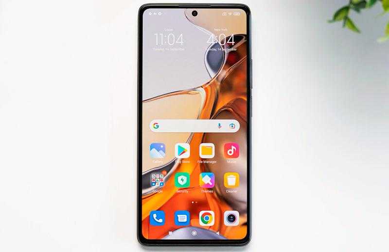 Обзор xiaomi 11t pro. кинотеатр в кармане