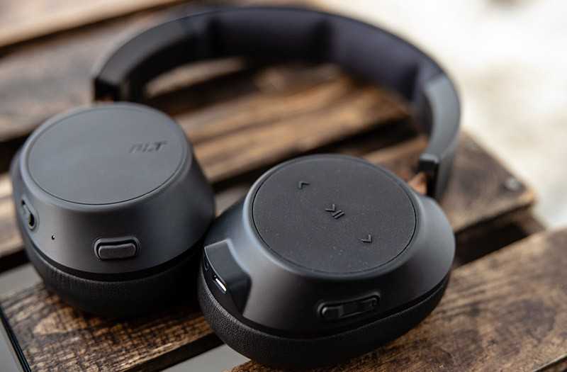 Обзор наушников plantronics backbeat go 810 | headphone-review.ru все о наушниках: обзоры, тестирование и отзывы
