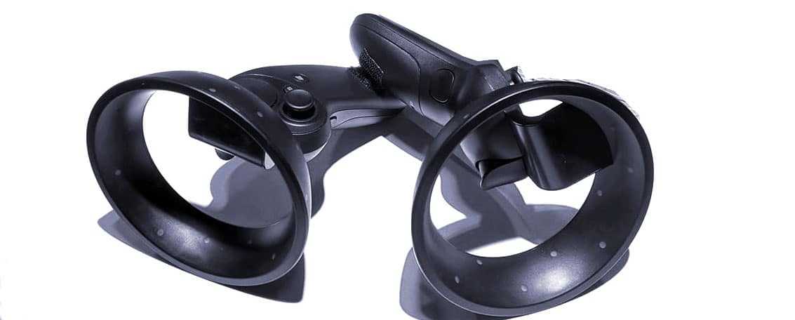 Samsung hmd odyssey plus обзор