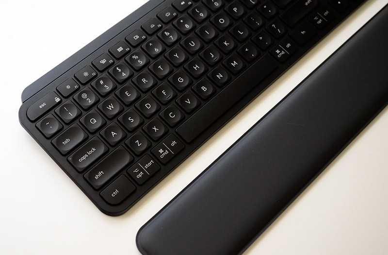Обзор беспроводной клавиатуры logitech mx keys с подсветкой - whyhow
