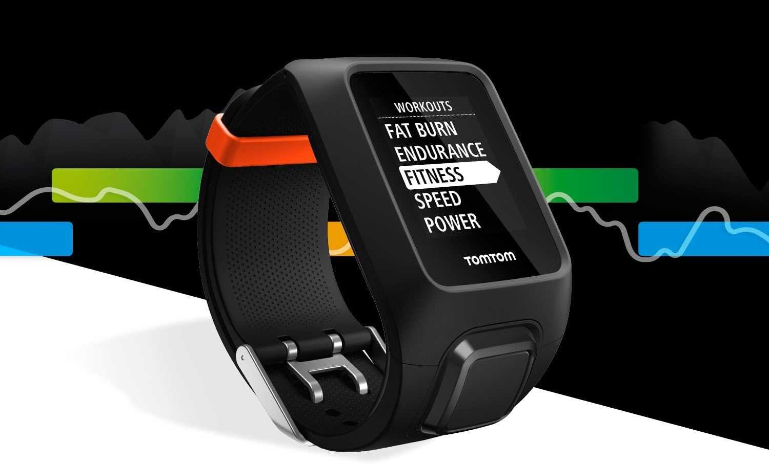 Возможности применения gps-технологий в спорте