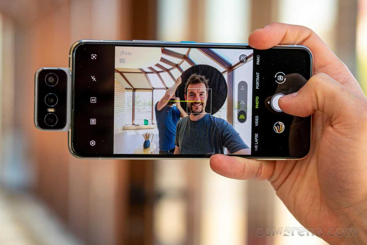 Asus zenfone 9 review | digital camera world
