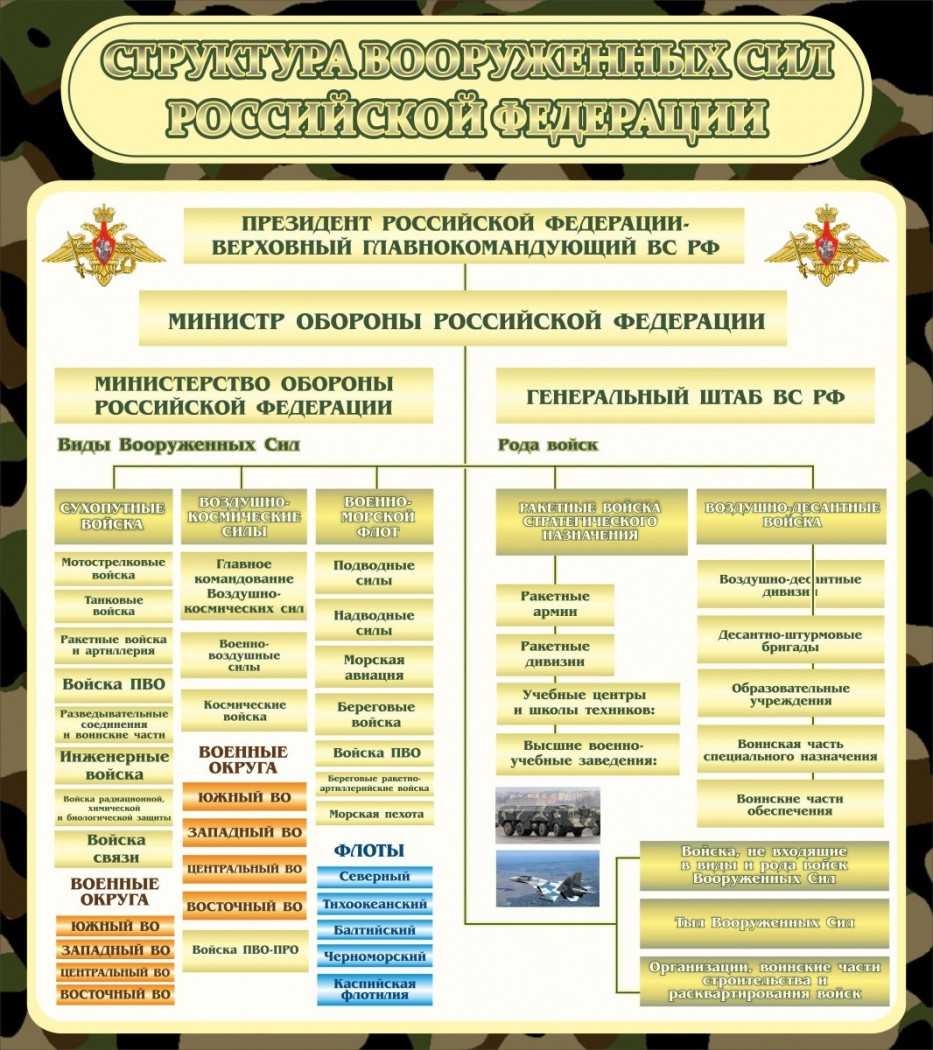 Какие войска самые лучшие в россии: рейтинг топ-10 элитных подразделений в армии