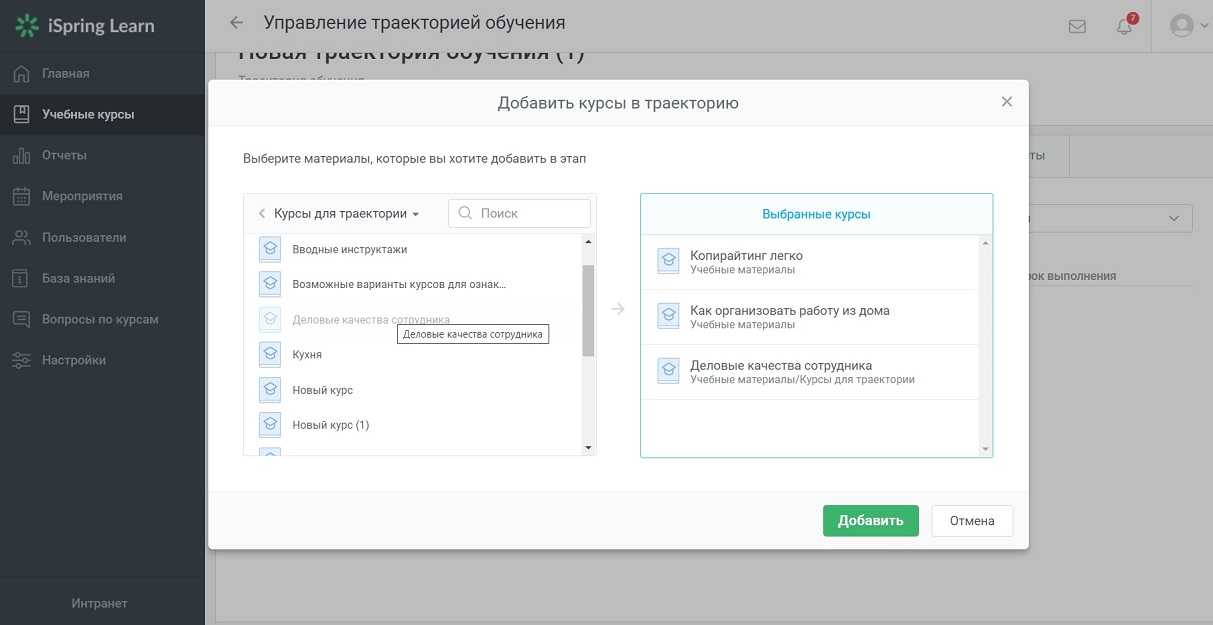 Сравнение ispring learn lms и ispring suite max | startpack