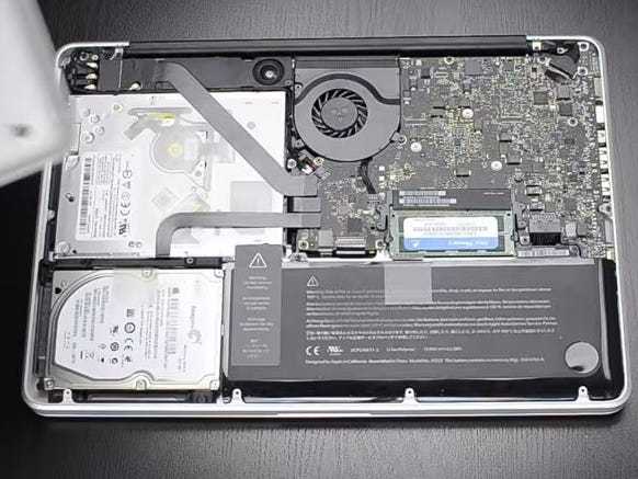 Обзор apple macbook air (13-дюймов, 2017) - по-прежнему актуален