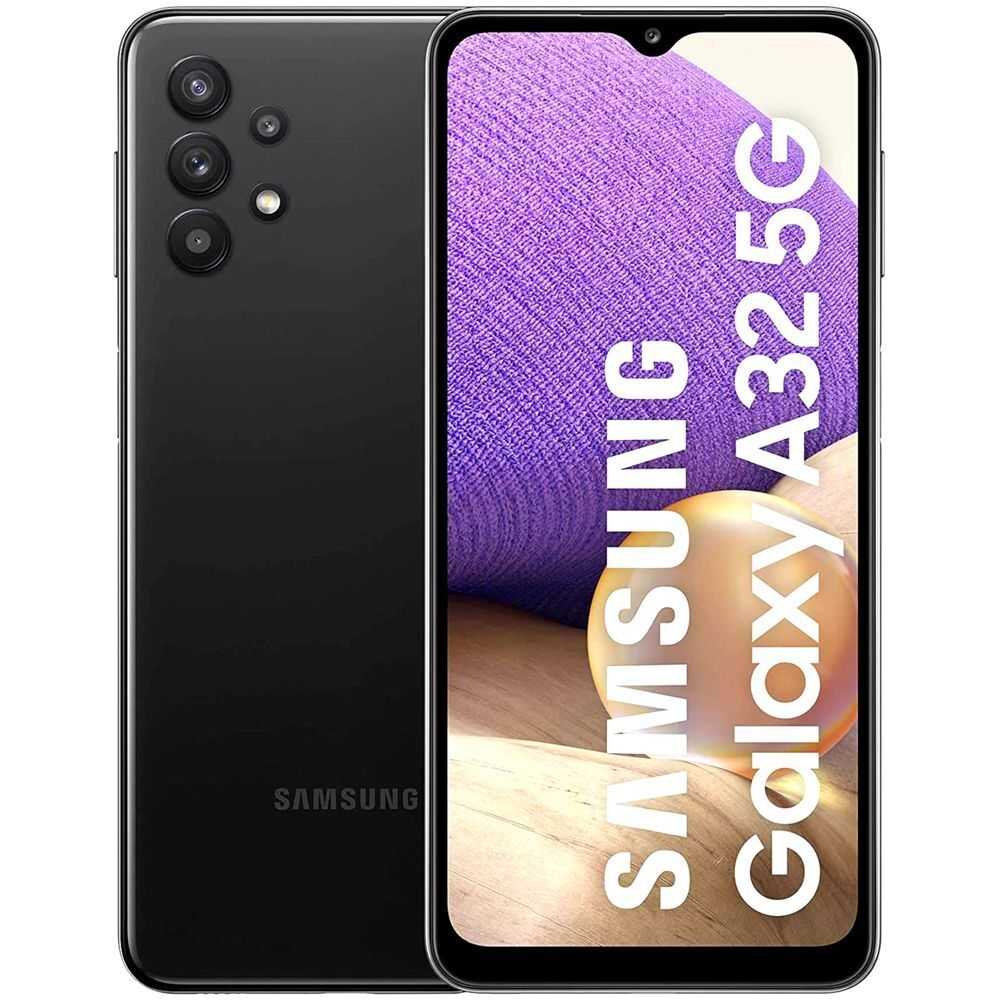 Быстротест: знакомство с новым samsung galaxy a32 — wylsacom