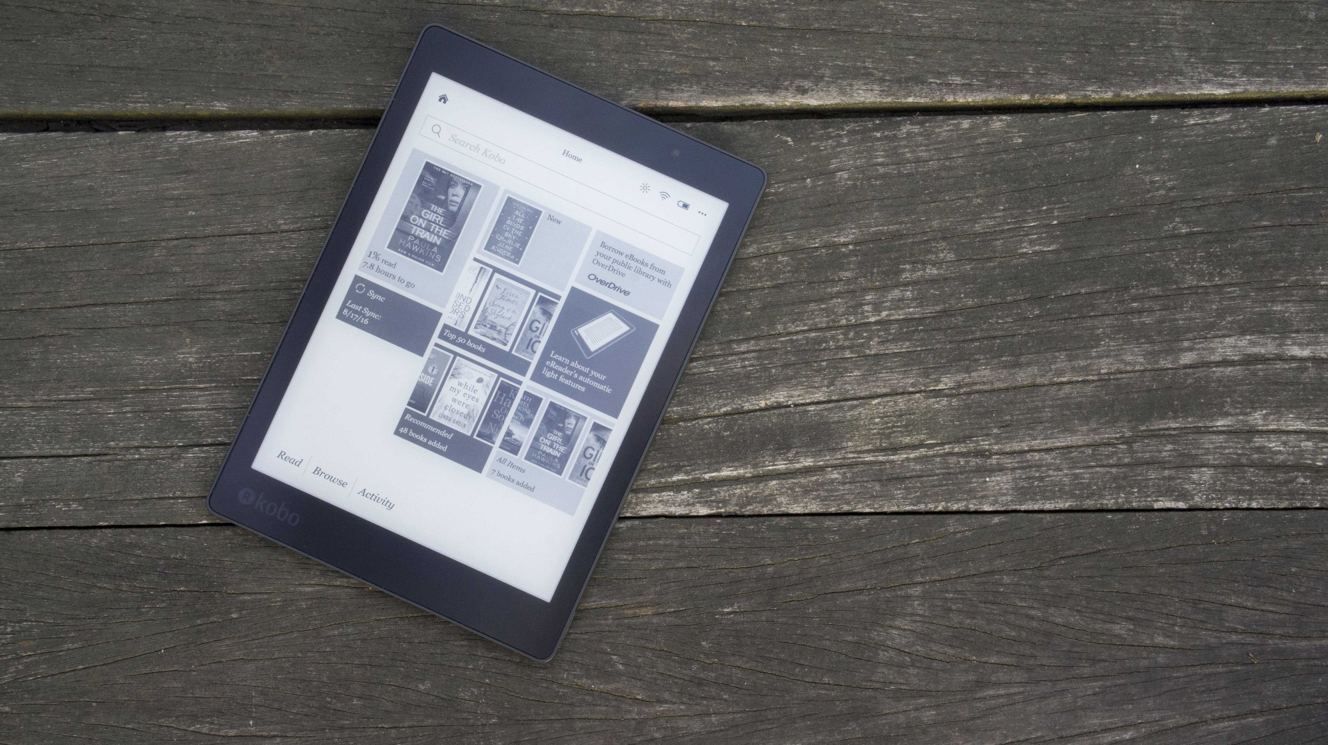 Забудьте об amazon kindle scribe — я нашел фантастическую альтернативу - истокс клуб