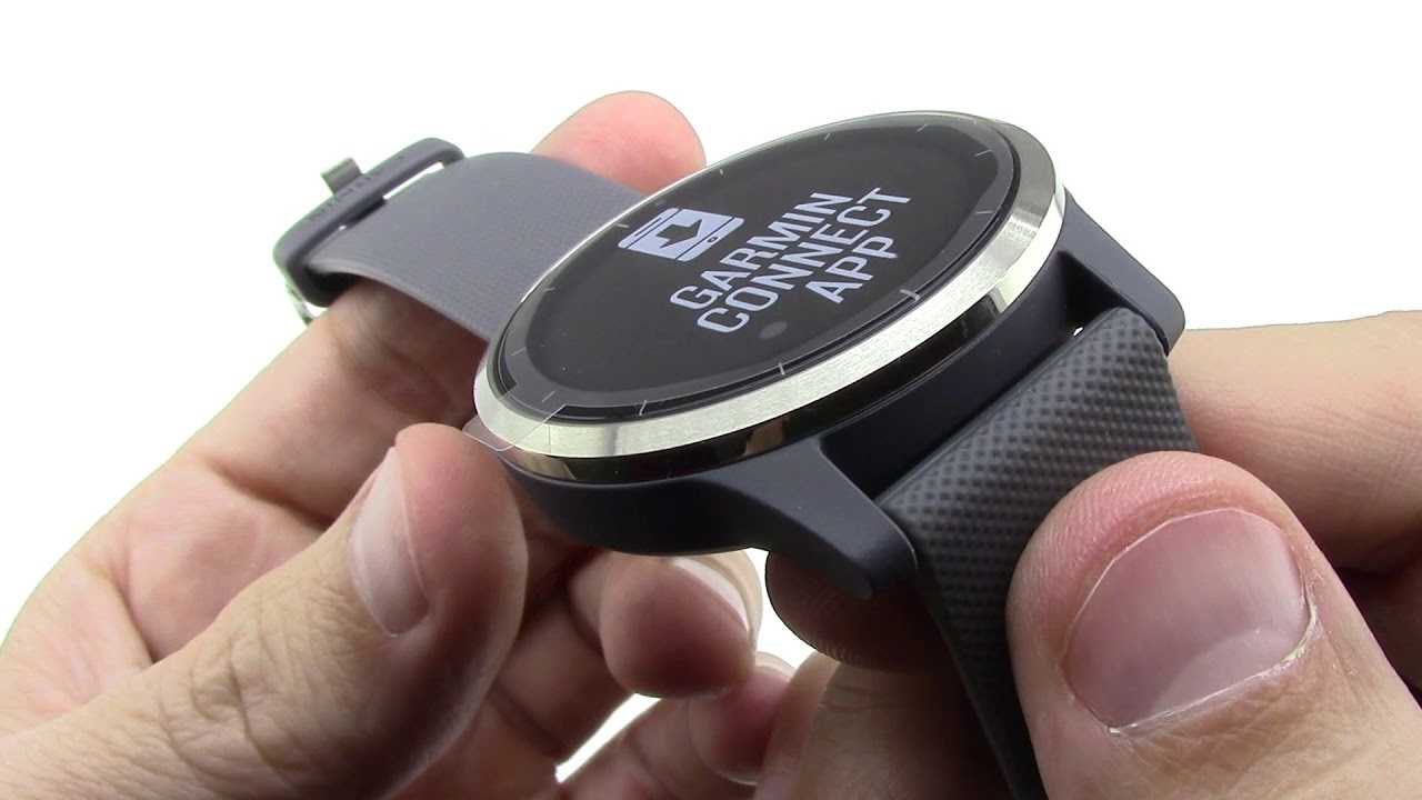 Garmin venu и vívoactive 4 с экранной анимацией: следят за здоровьем и помогают в спорте