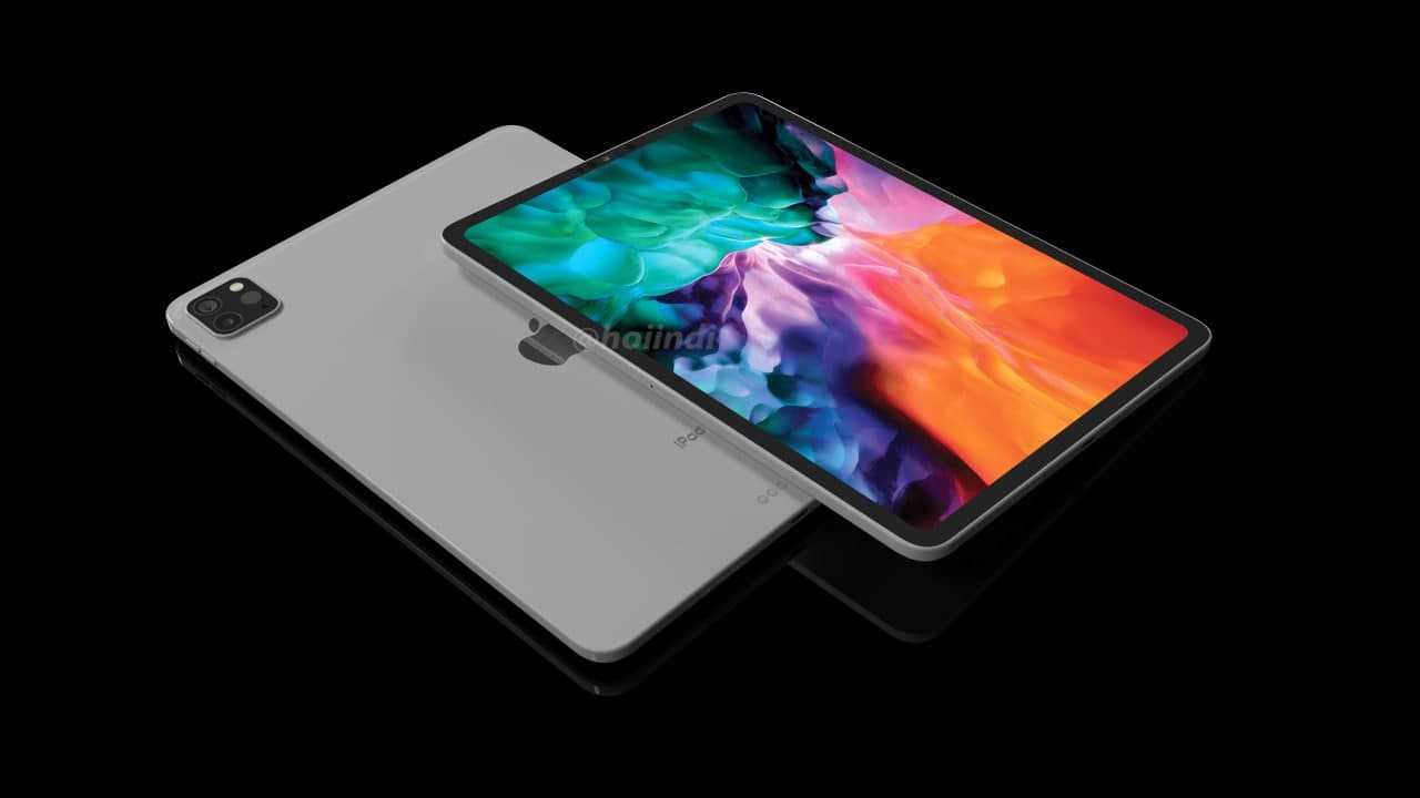 Обзор ipad pro 11: планшет или ноутбук?