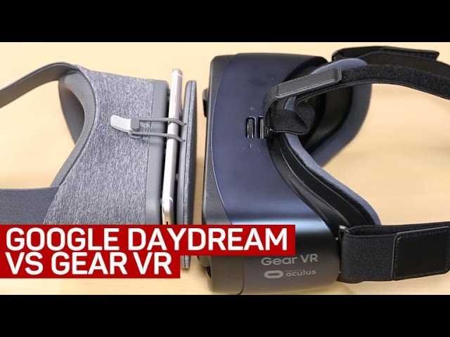 Google daydream просмотр обзор и рейтинг - отзывы 2023