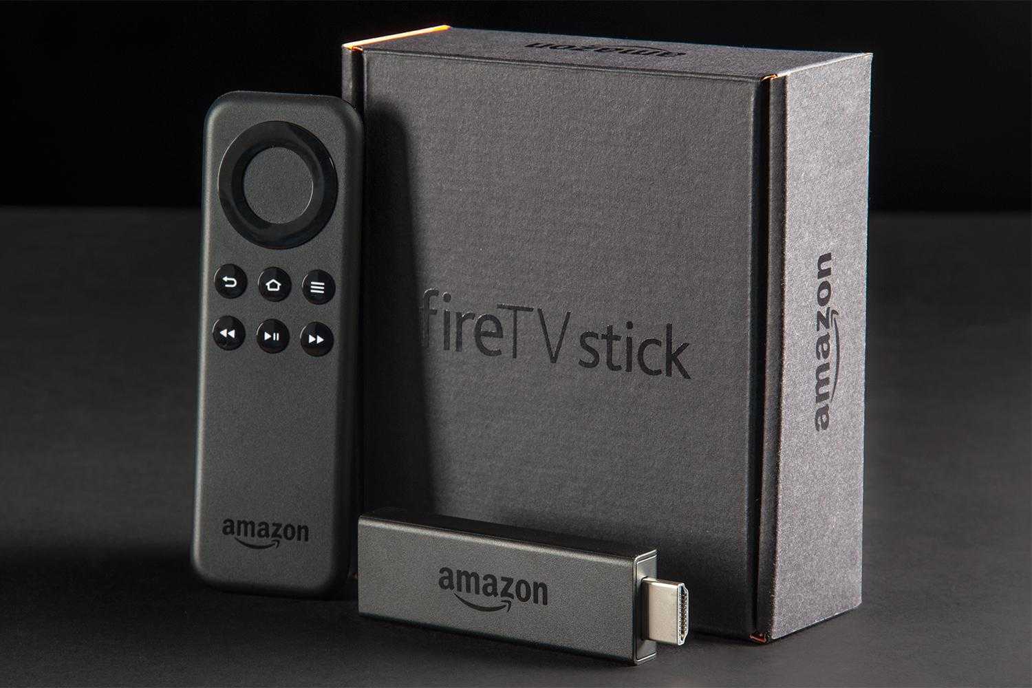Тест медиаплеера amazon fire tv stick 2 с alexa: голосовое дистанционное управление | ichip.ru