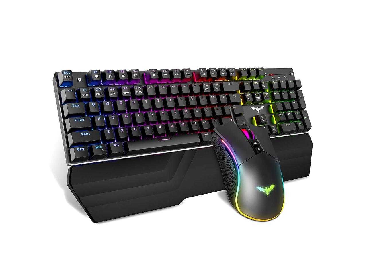 Обзор игровой клавиатуры vigor gk20 от msi
