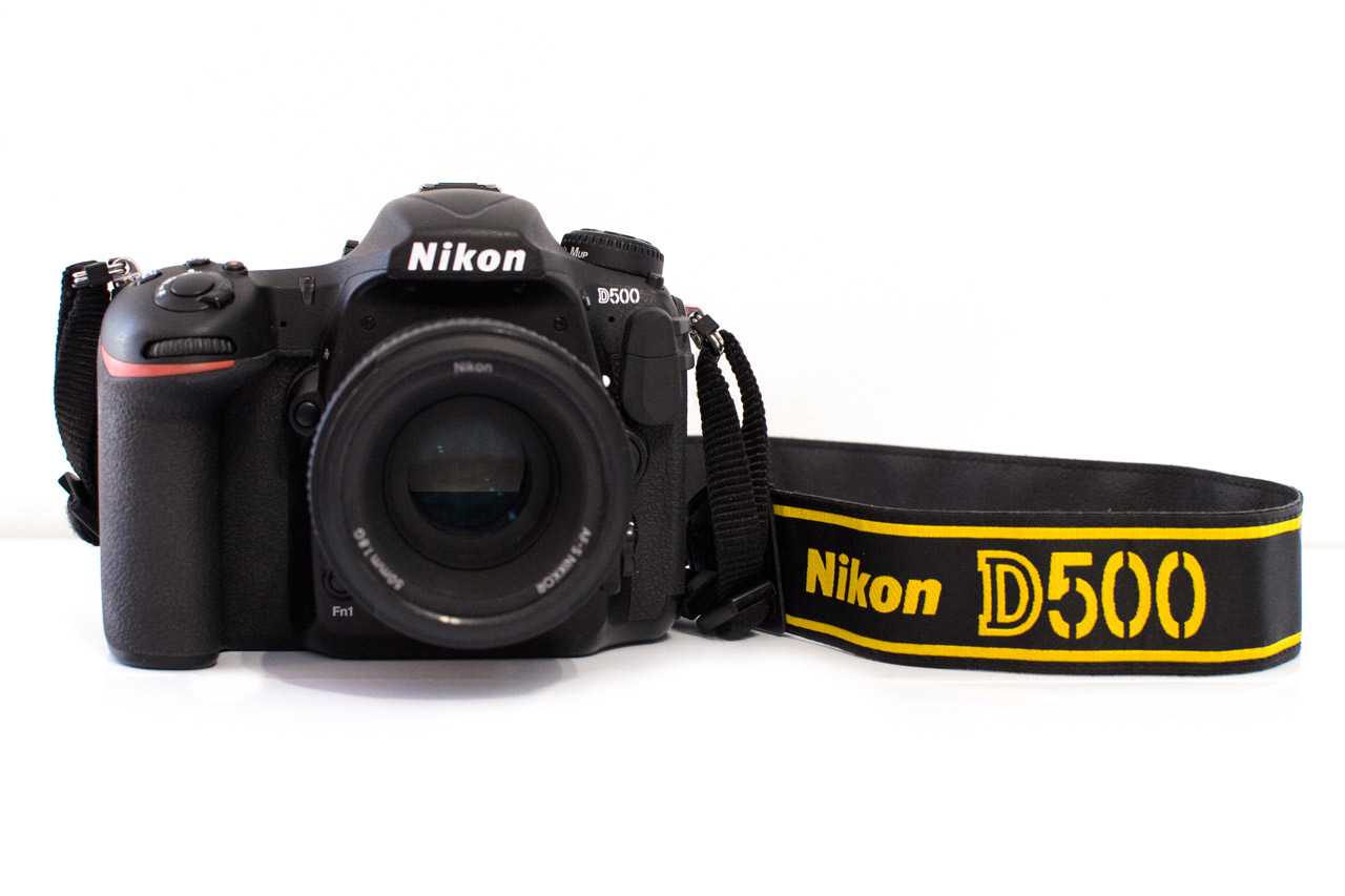 Тест и обзор камеры nikon d500, техническая часть