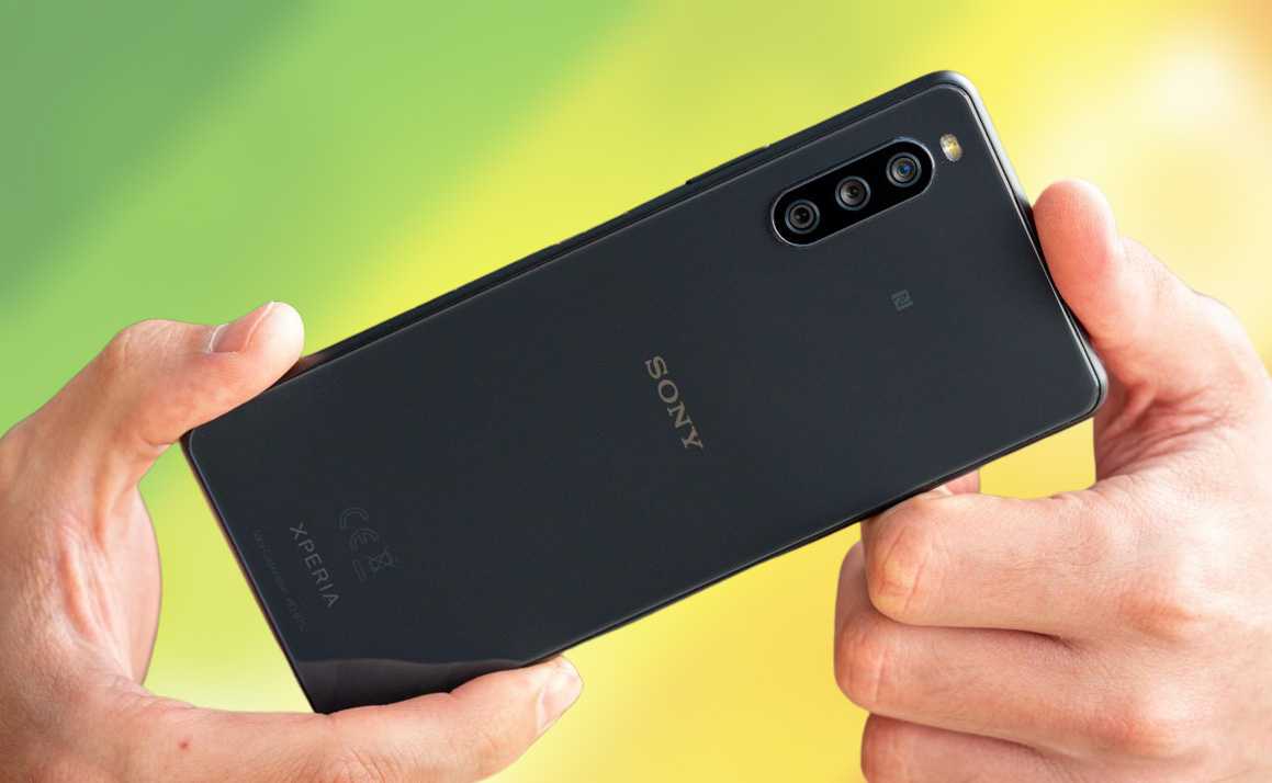 Возможности смартфона sony xperia 10 ii – что важно знать перед покупкой