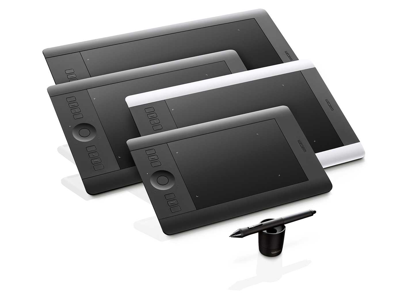 Графические планшеты для рисования wacom рейтинг лучших
