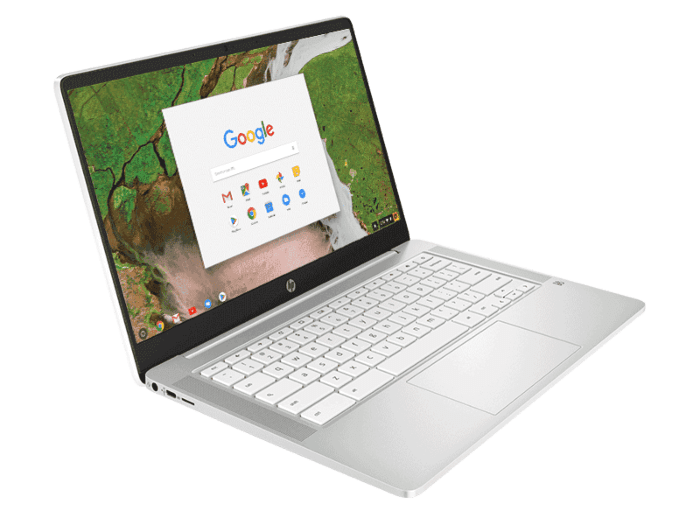 Chromebook или ноутбук с windows — какой компьютер выбрать