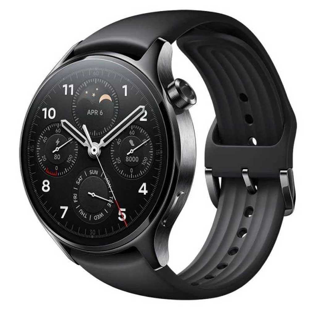 Обзор xiaomi watch s1 pro: стильные и умные часы с хорошей автономностью | мир игр новости