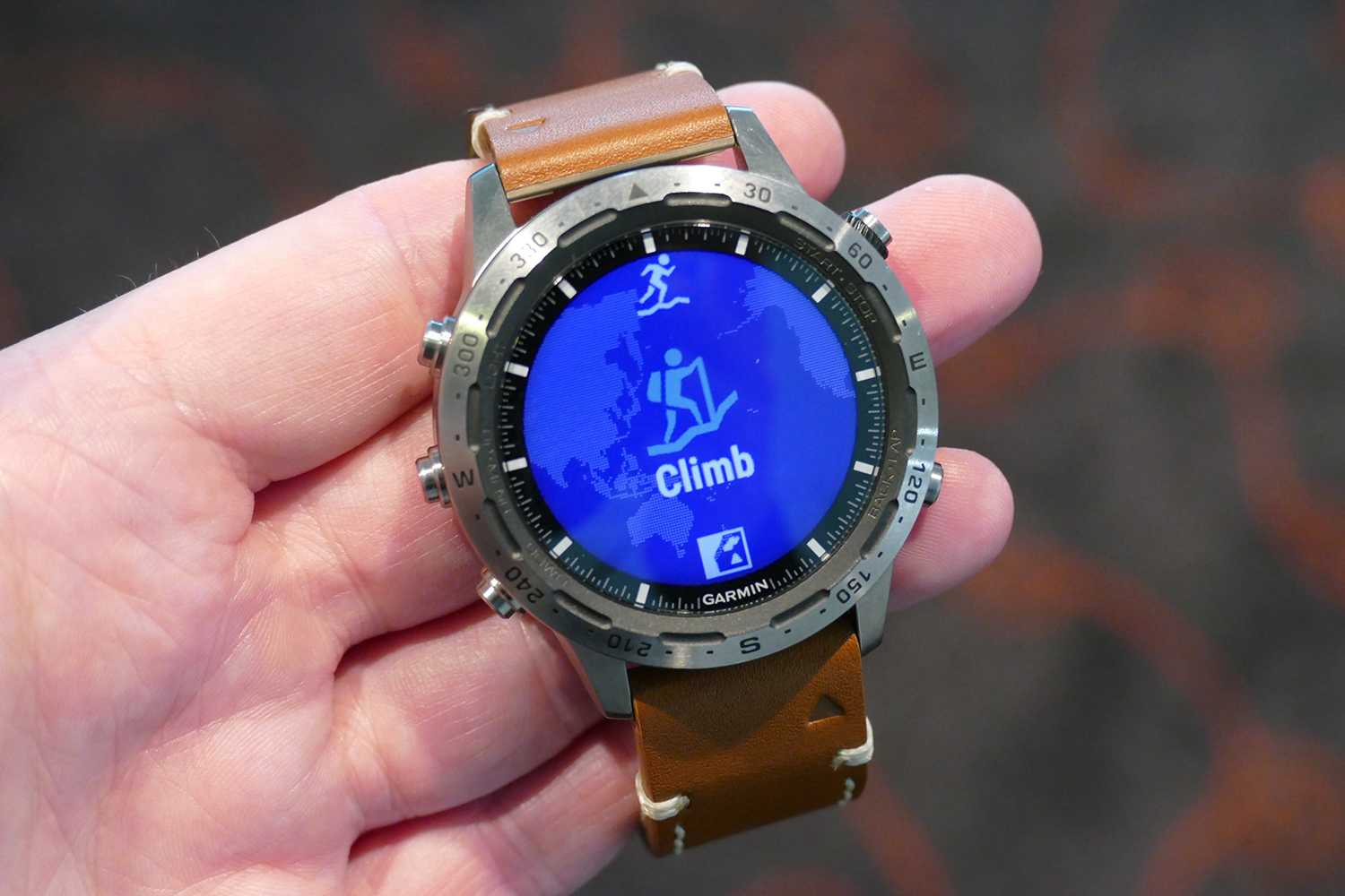 12 лучших часов фирмы garmin - рейтинг 2021